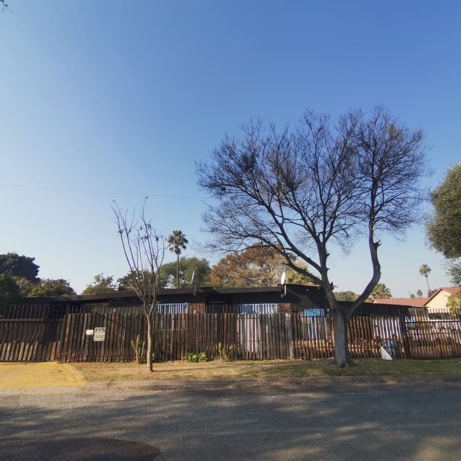 4 Bedroom Property for Sale in Brits North West